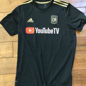 LA Football Club Jersey